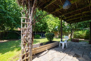 Garden- click for photo gallery